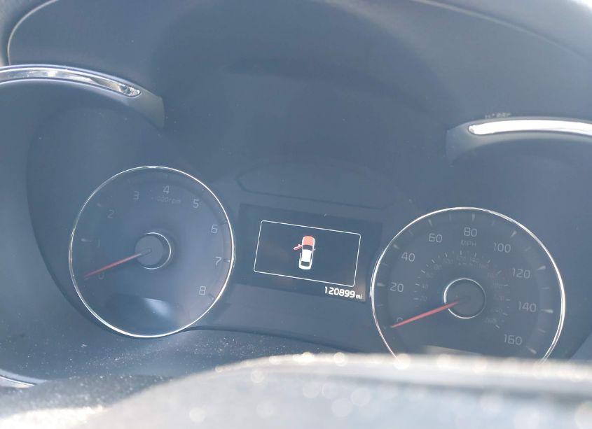 Photo 7 of 2018 Kia Forte S (VIN 3KPFL4A73JE268098)