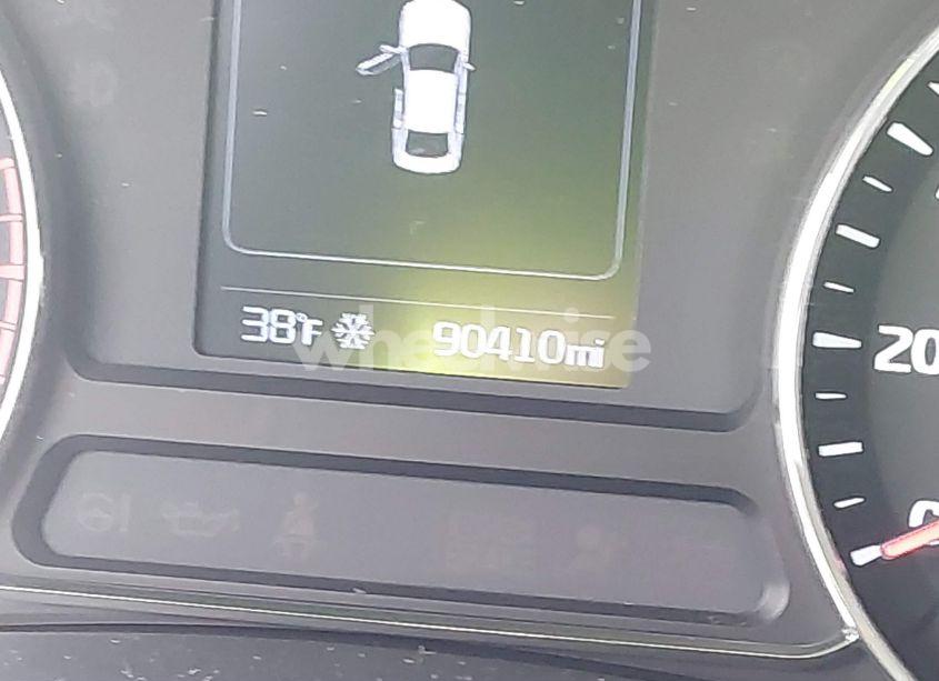 Photo 15 of 2018 Kia Forte LX (VIN 3KPFL4A73JE277982)