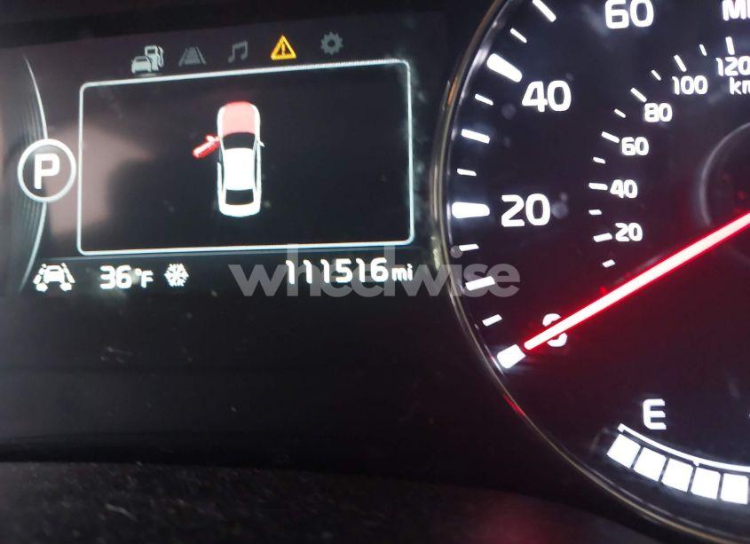 Photo 15 of 2017 Kia Forte S (VIN 3KPFL4A74HE024065)