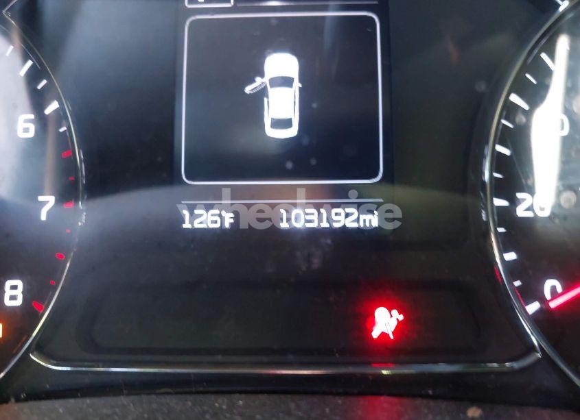 Photo 15 of 2017 Kia Forte LX (VIN 3KPFL4A74HE084945)