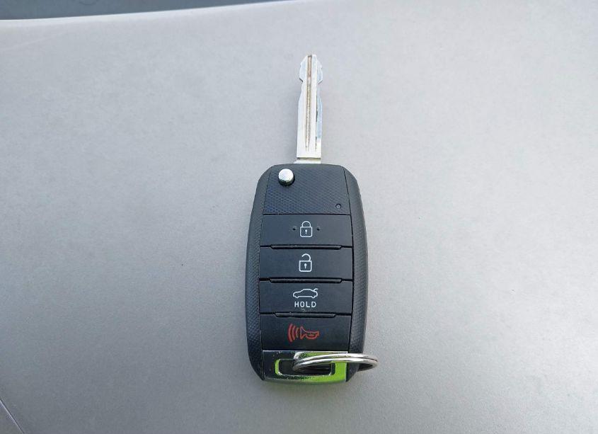 Photo 11 of 2018 Kia Forte S (VIN 3KPFL4A74JE170262)