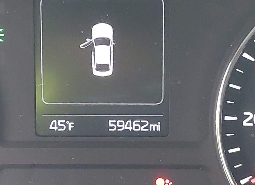 Photo 15 of 2018 Kia Forte S (VIN 3KPFL4A74JE170262)