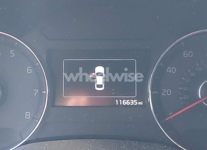 Photo 15 of 2018 Kia Forte S (VIN 3KPFL4A74JE240343)