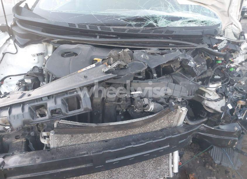 Photo 10 of 2018 Kia Forte LX (VIN 3KPFL4A74JE268496)