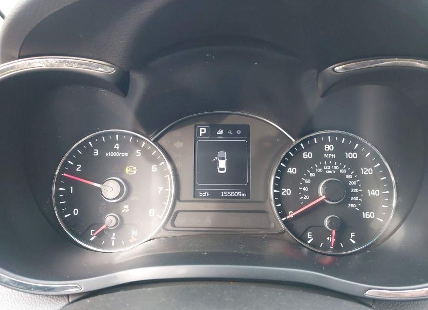 Photo 15 of 2017 Kia Forte LX (VIN 3KPFL4A75HE018873)