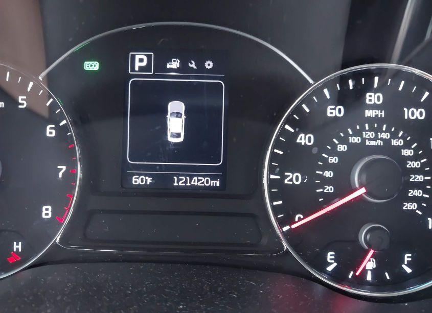 Photo 15 of 2017 Kia Forte LX (VIN 3KPFL4A75HE081374)