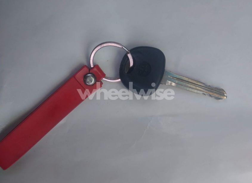 Photo 11 of 2017 Kia Forte LX (VIN 3KPFL4A75HE086557)