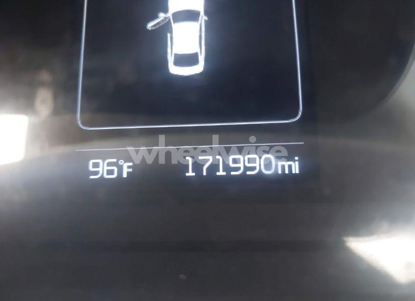 Photo 15 of 2017 Kia Forte LX (VIN 3KPFL4A75HE086557)