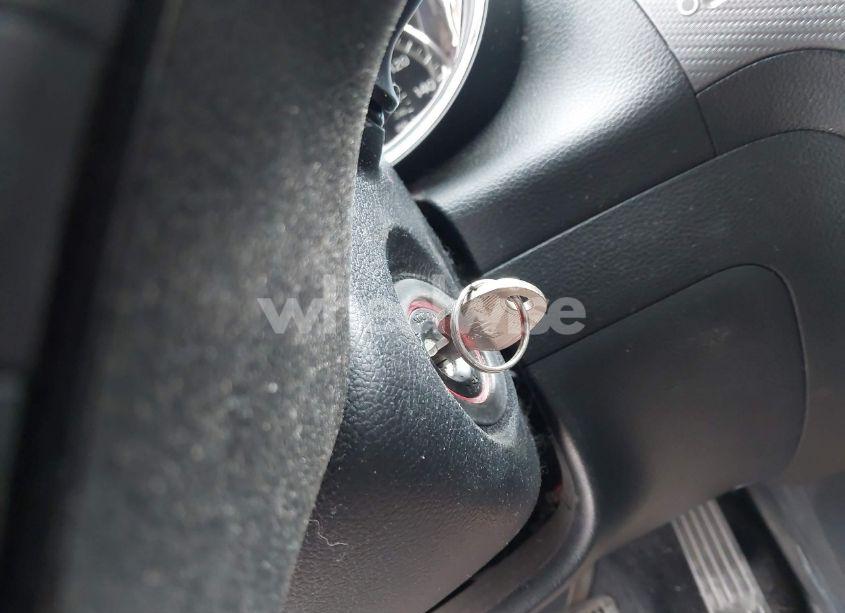 Photo 11 of 2017 Kia Forte S (VIN 3KPFL4A75HE116835)