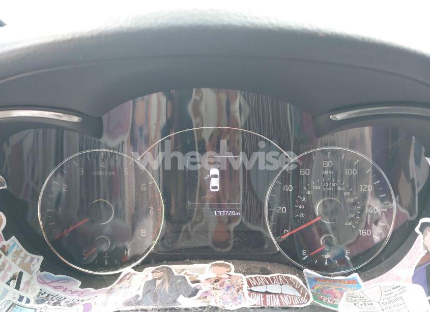 Photo 15 of 2017 Kia Forte S (VIN 3KPFL4A75HE116835)