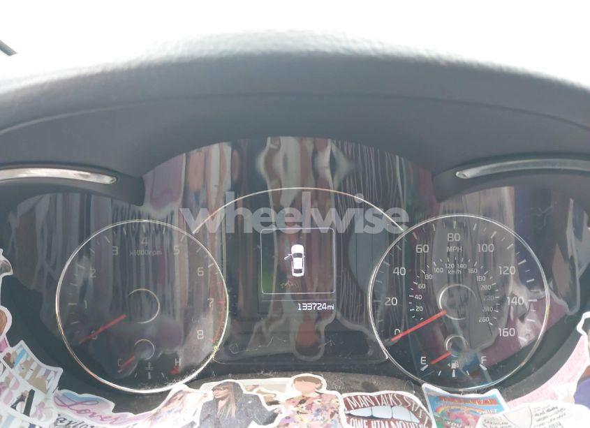 Photo 7 of 2017 Kia Forte S (VIN 3KPFL4A75HE116835)