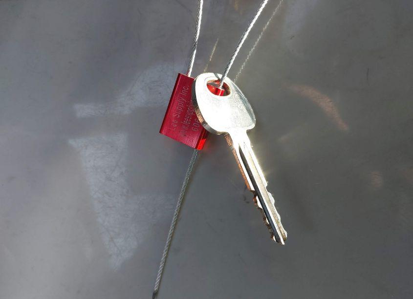 Photo 11 of 2017 Kia Forte LX (VIN 3KPFL4A75HE117614)