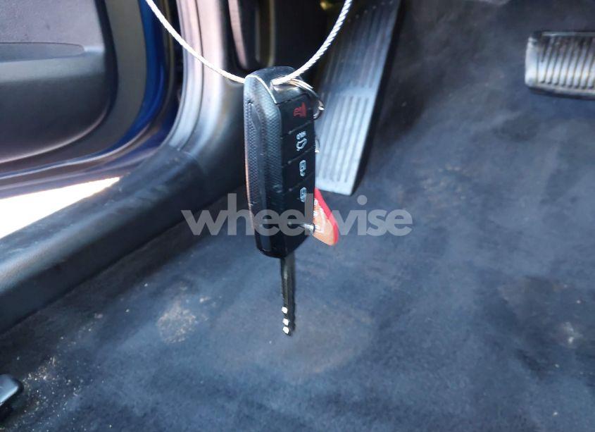 Photo 11 of 2017 Kia Forte S (VIN 3KPFL4A75HE131822)