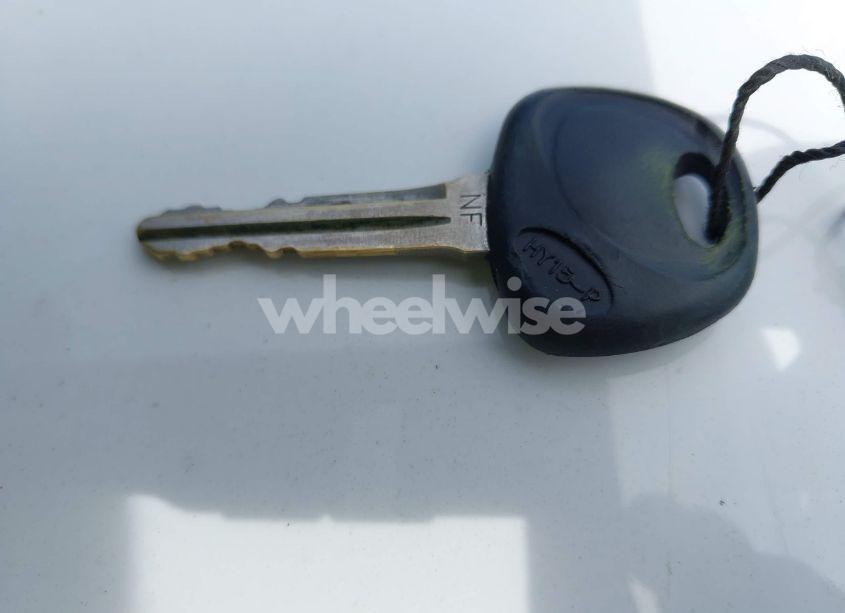 Photo 11 of 2018 Kia Forte LX (VIN 3KPFL4A75JE186244)