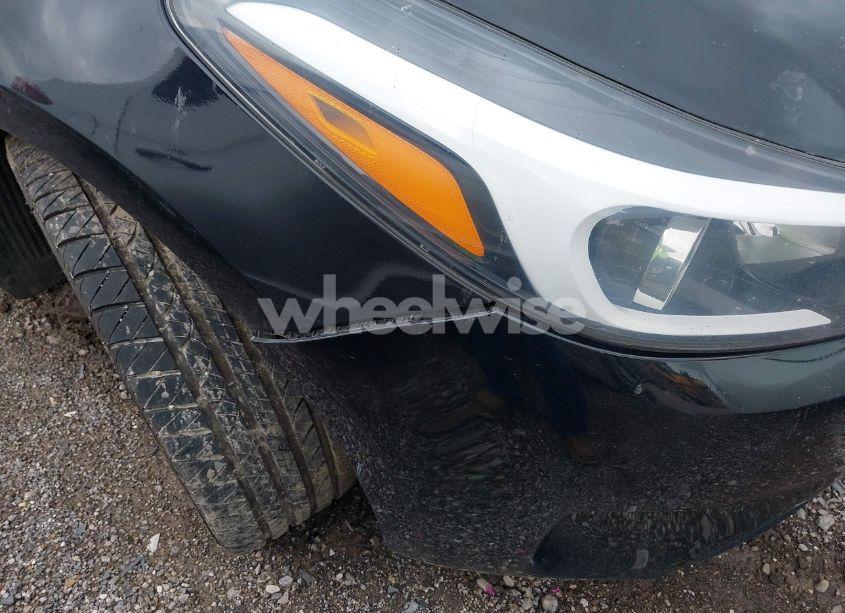 Photo 17 of 2018 Kia Forte LX (VIN 3KPFL4A75JE186244)