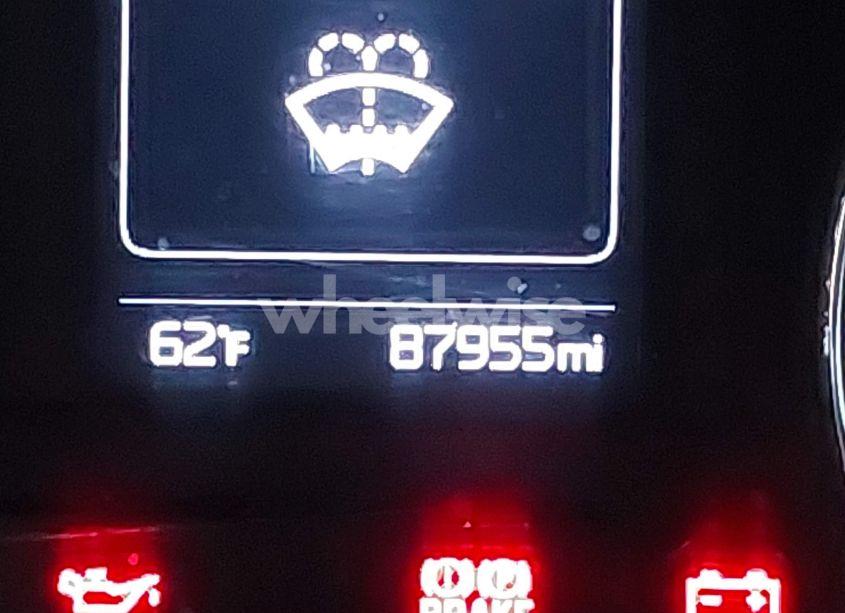 Photo 16 of 2018 Kia Forte LX (VIN 3KPFL4A75JE226676)