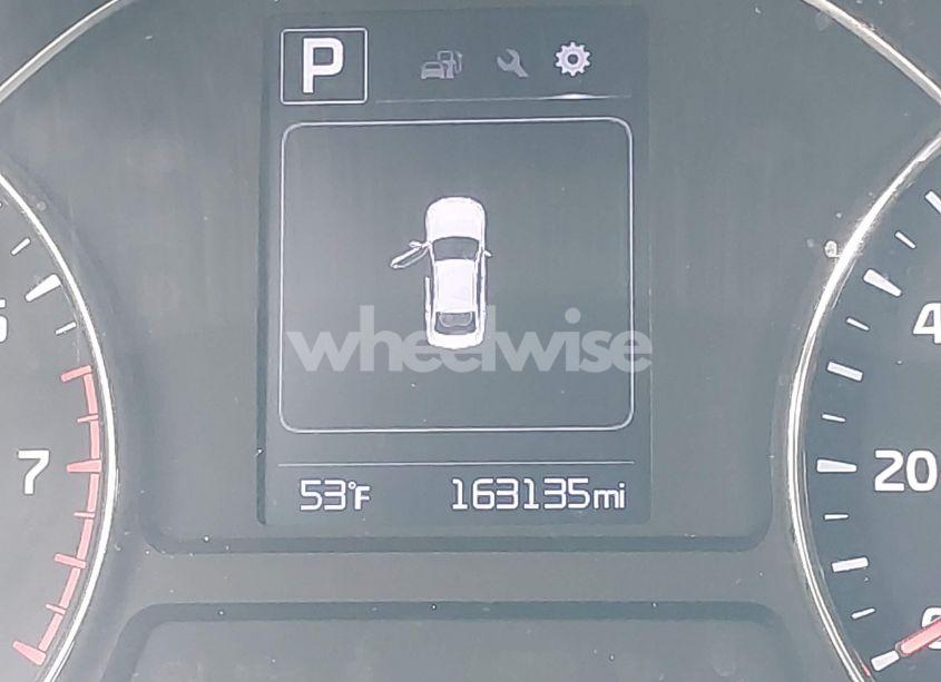 Photo 15 of 2017 Kia Forte LX (VIN 3KPFL4A76HE008644)