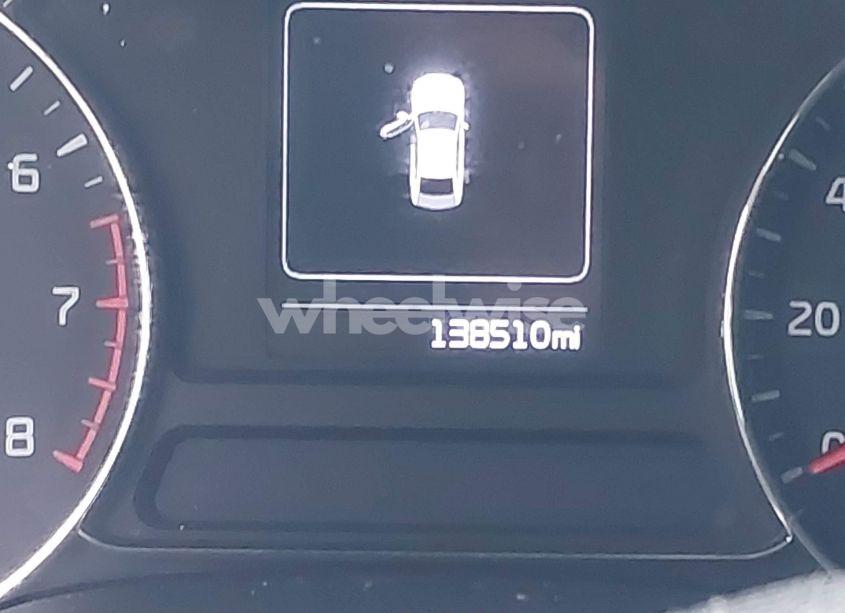 Photo 15 of 2017 Kia Forte S (VIN 3KPFL4A76HE046861)