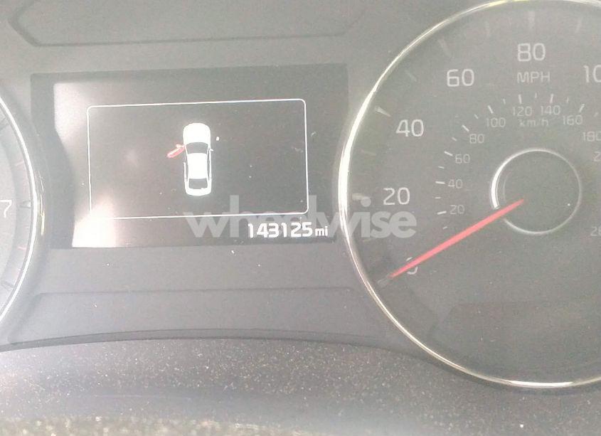 Photo 15 of 2017 Kia Forte S (VIN 3KPFL4A76HE049727)