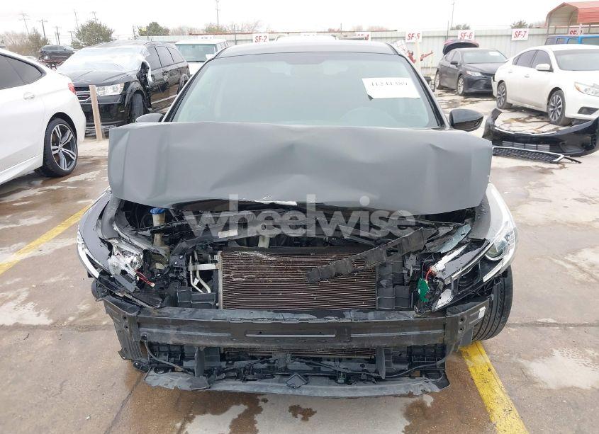 Photo 13 of 2017 Kia Forte S (VIN 3KPFL4A76HE057357)