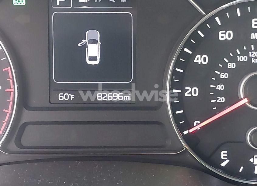 Photo 16 of 2017 Kia Forte S (VIN 3KPFL4A76HE057357)