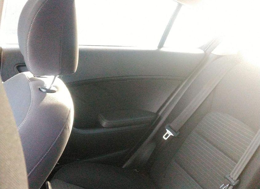 Photo 7 of 2017 Kia Forte LX (VIN 3KPFL4A76HE126757)