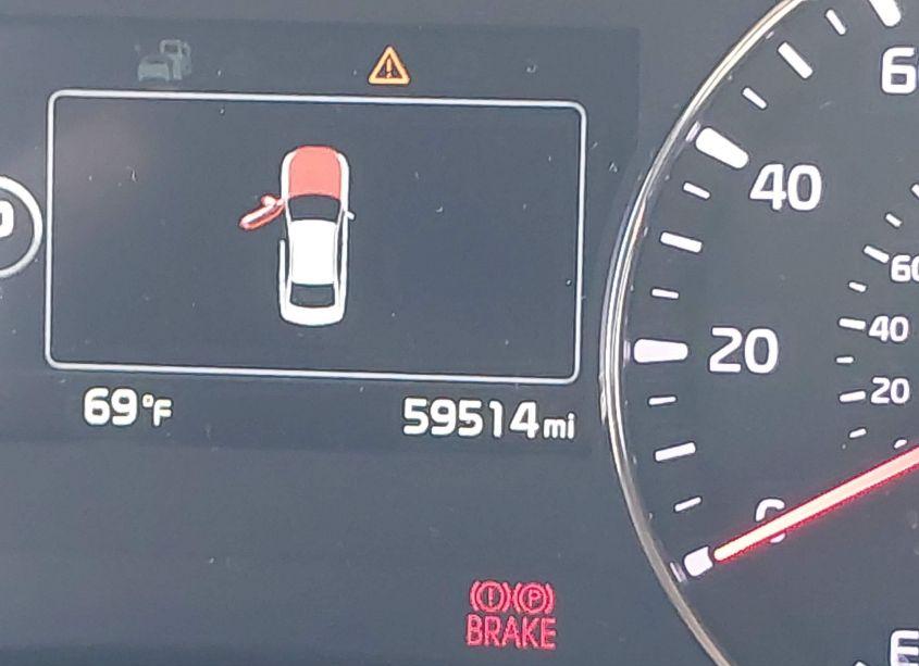 Photo 15 of 2018 Kia Forte S (VIN 3KPFL4A76JE175110)