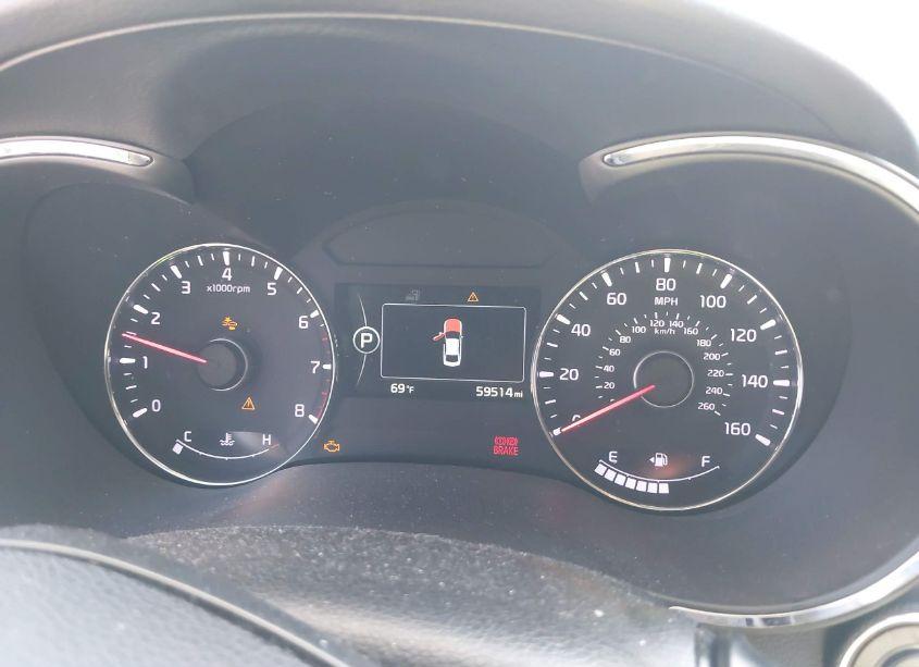 Photo 7 of 2018 Kia Forte S (VIN 3KPFL4A76JE175110)