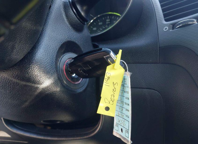 Photo 11 of 2018 Kia Forte S (VIN 3KPFL4A76JE187676)