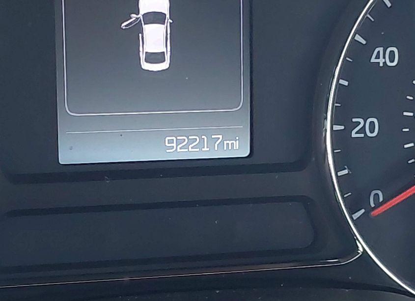 Photo 15 of 2018 Kia Forte S (VIN 3KPFL4A76JE187676)