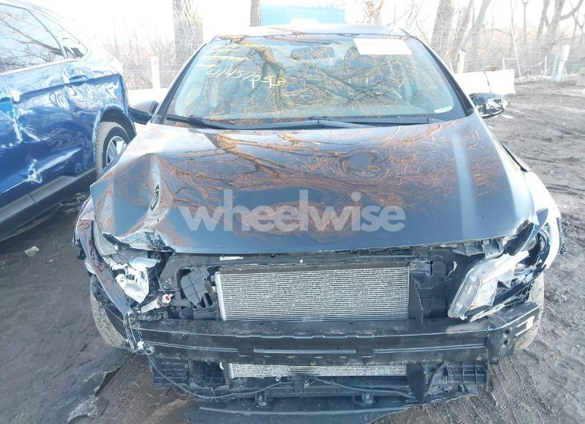 Photo 12 of 2018 Kia Forte LX (VIN 3KPFL4A76JE218067)