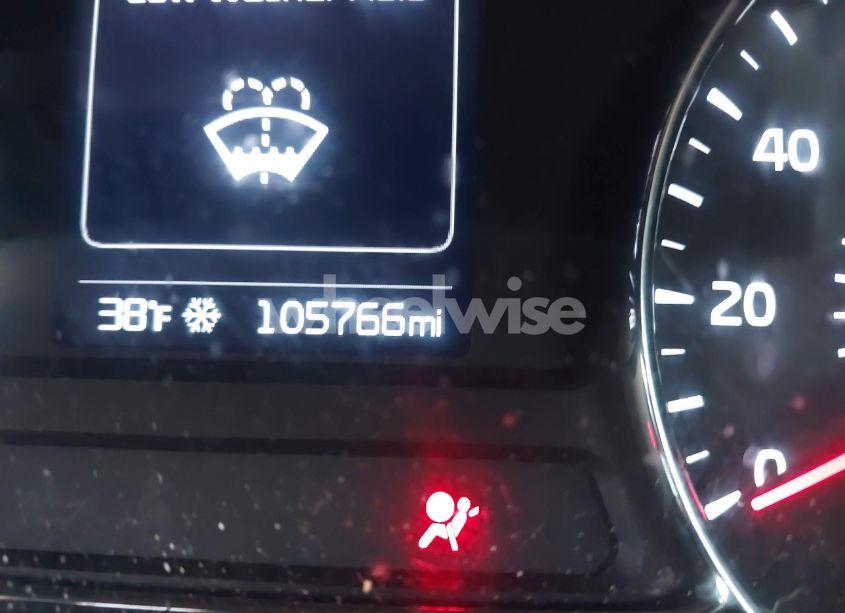 Photo 15 of 2018 Kia Forte LX (VIN 3KPFL4A76JE218067)