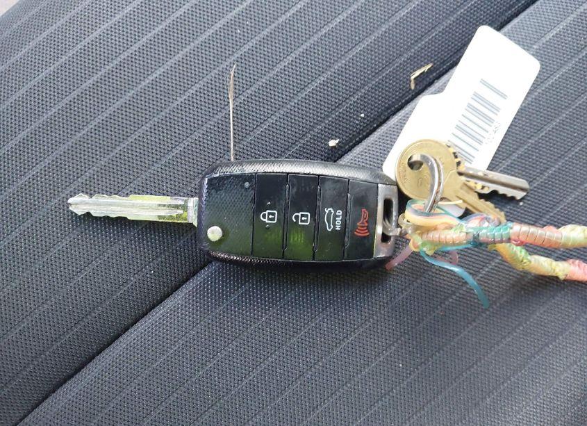 Photo 11 of 2018 Kia Forte LX (VIN 3KPFL4A76JE219204)