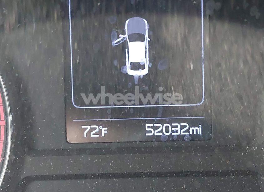 Photo 15 of 2018 Kia Forte LX (VIN 3KPFL4A76JE274705)