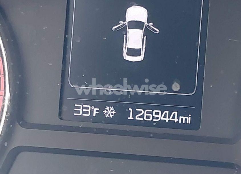 Photo 15 of 2017 Kia Forte LX (VIN 3KPFL4A77HE013450)