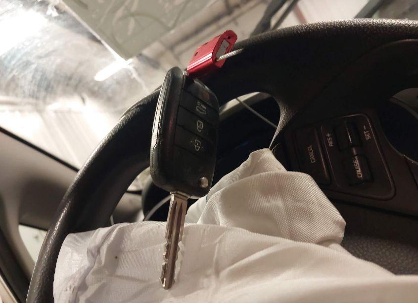 Photo 11 of 2017 Kia Forte LX (VIN 3KPFL4A77HE075706)