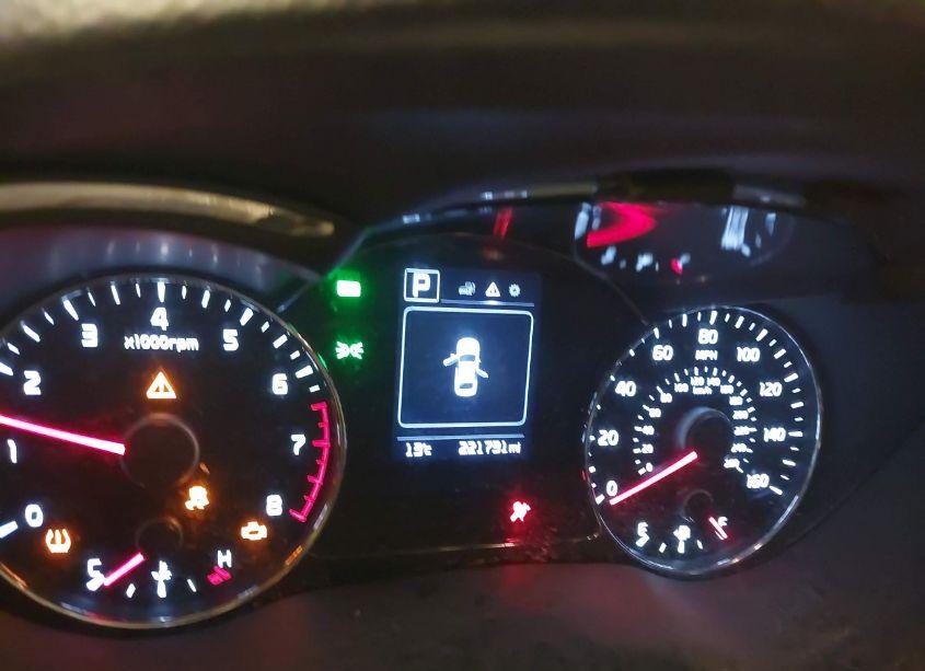 Photo 16 of 2017 Kia Forte LX (VIN 3KPFL4A77HE075706)