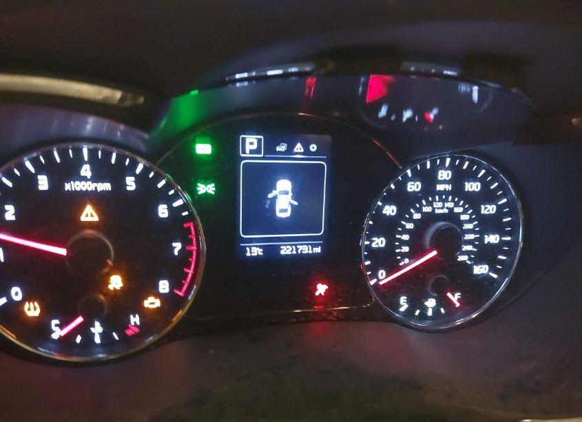 Photo 7 of 2017 Kia Forte LX (VIN 3KPFL4A77HE075706)