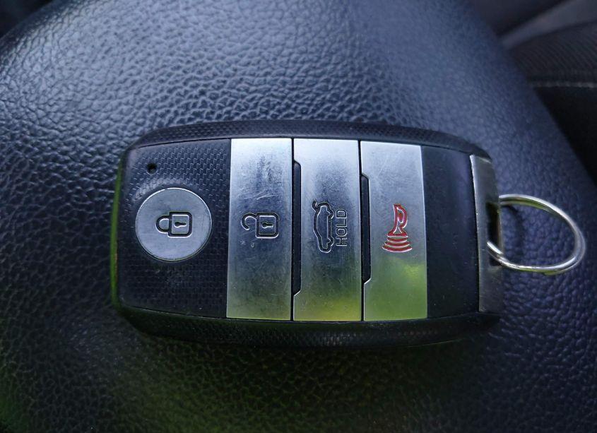 Photo 11 of 2017 Kia Forte S (VIN 3KPFL4A77HE084244)