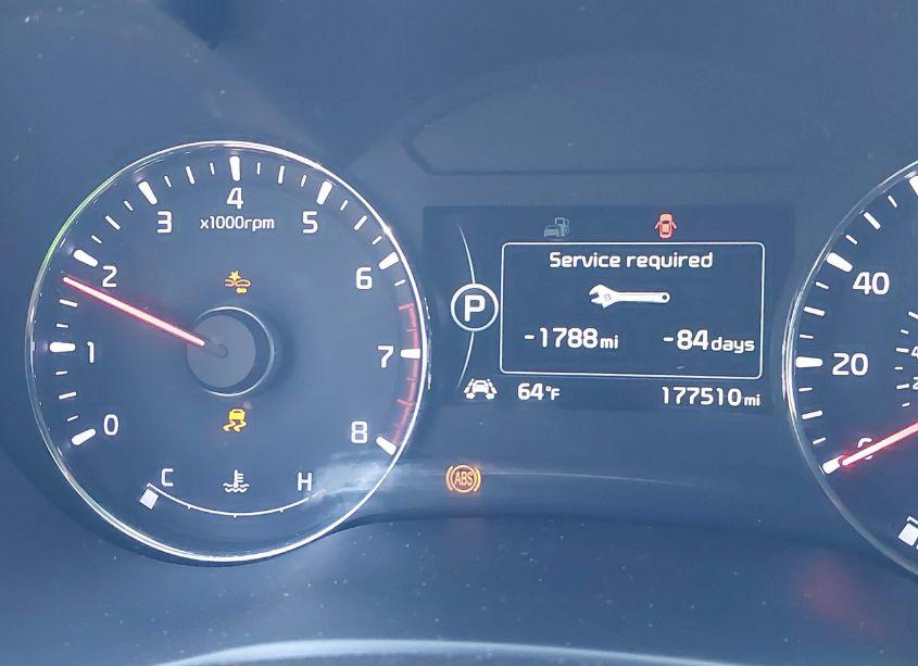 Photo 16 of 2017 Kia Forte S (VIN 3KPFL4A77HE084244)