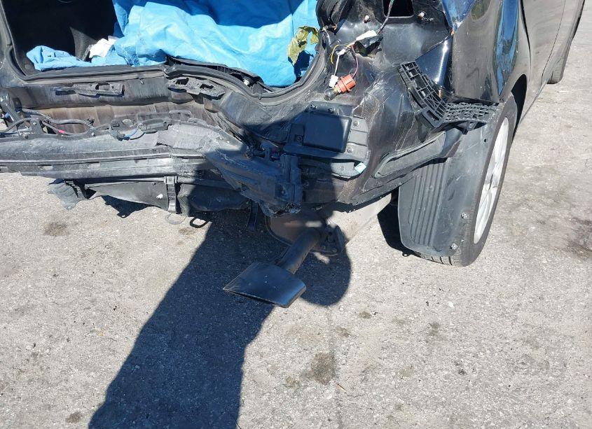 Photo 21 of 2017 Kia Forte S (VIN 3KPFL4A77HE084244)