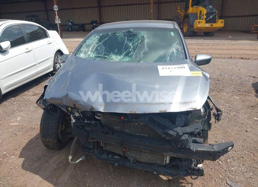 Photo 12 of 2017 Kia Forte S (VIN 3KPFL4A77HE107926)