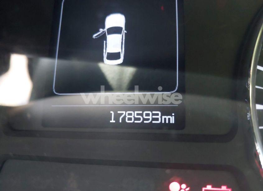 Photo 15 of 2017 Kia Forte S (VIN 3KPFL4A77HE107926)