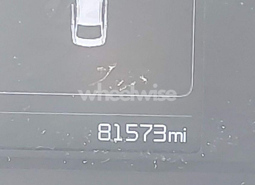 Photo 15 of 2017 Kia Forte LX (VIN 3KPFL4A77HE108669)