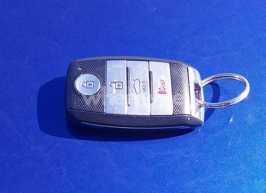 Photo 11 of 2017 Kia Forte S (VIN 3KPFL4A77HE125715)