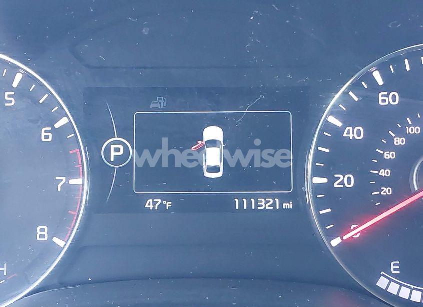 Photo 15 of 2017 Kia Forte S (VIN 3KPFL4A77HE125715)