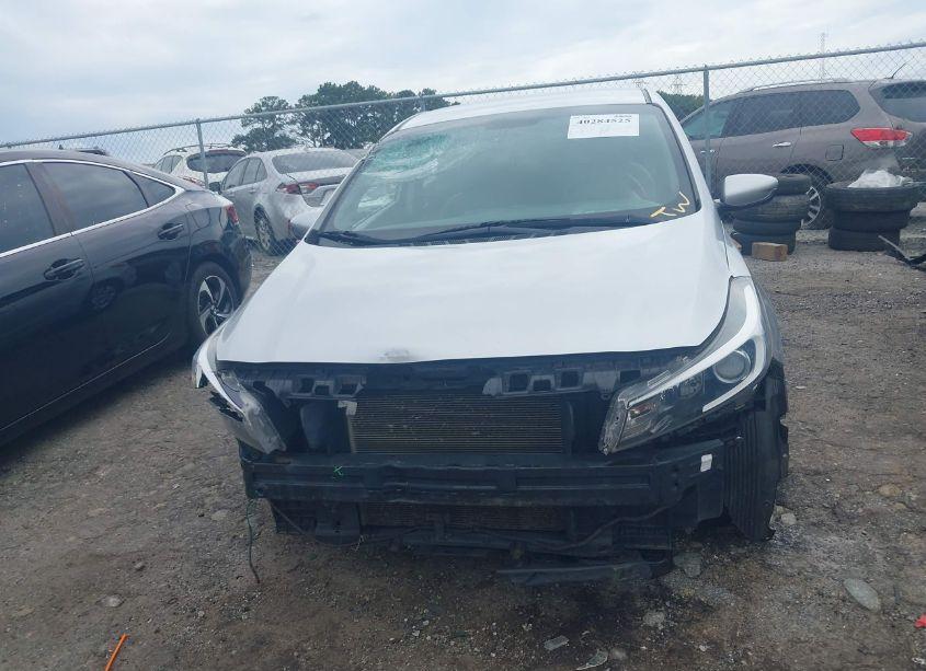 Photo 12 of 2018 Kia Forte LX (VIN 3KPFL4A77JE165038)