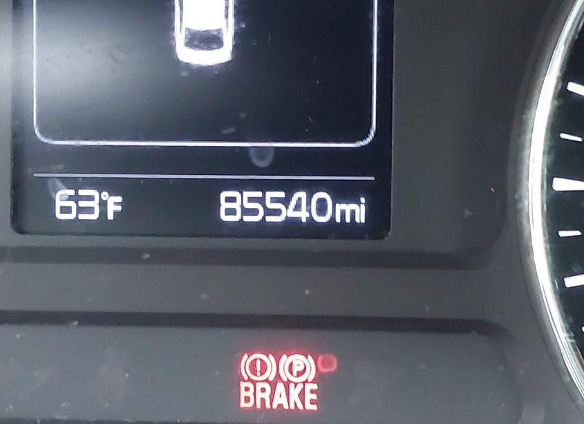 Photo 16 of 2018 Kia Forte LX (VIN 3KPFL4A77JE235007)