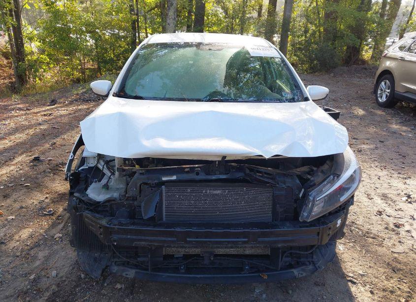 Photo 12 of 2018 Kia Forte LX (VIN 3KPFL4A77JE239462)