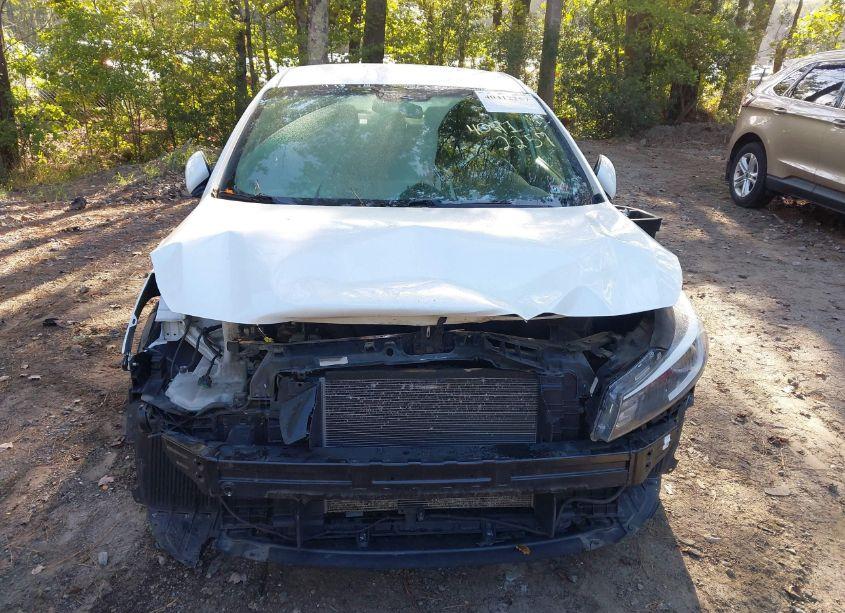 Photo 6 of 2018 Kia Forte LX (VIN 3KPFL4A77JE239462)